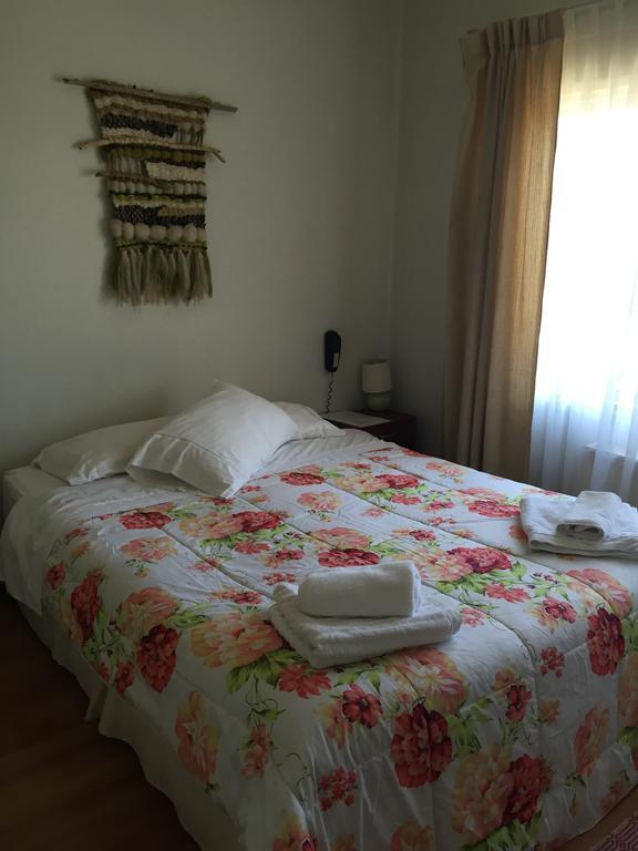 تيموكو Hostal Y Departamentos Alcala المظهر الخارجي الصورة