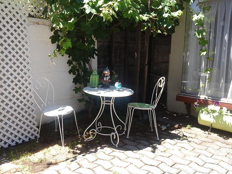 تيموكو Hostal Y Departamentos Alcala المظهر الخارجي الصورة